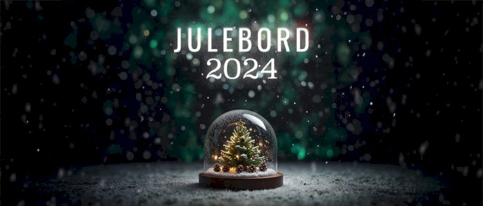 Julebord Connect