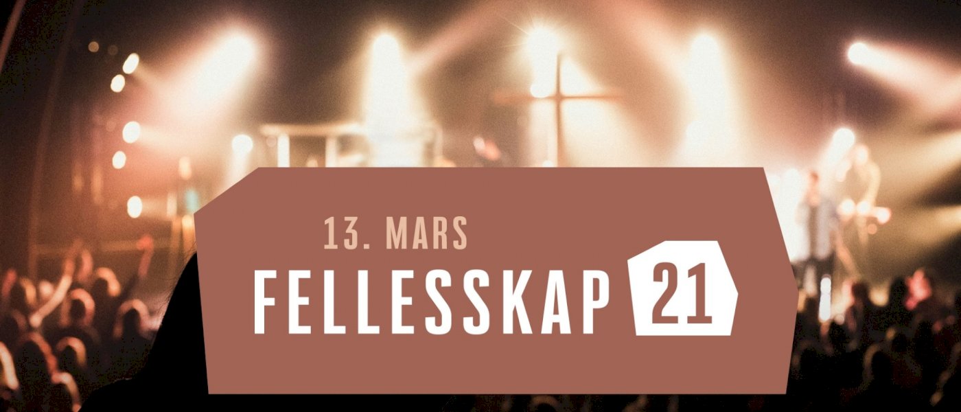 Fellesskap 21 Misjonssalen Ålesund