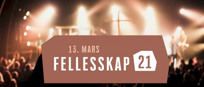 Fellesskap 21 Misjonssalen Ålesund