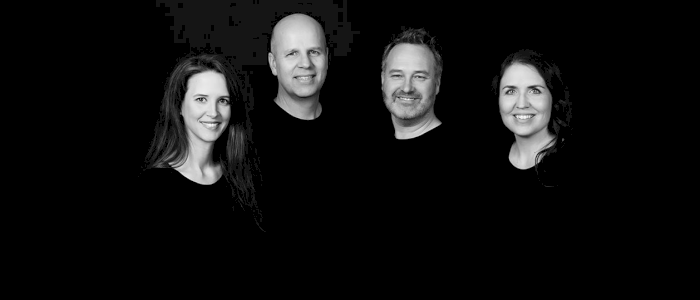 "Den hjertevarme jula" julekonsert med Mju Vocal i Misjonssalen