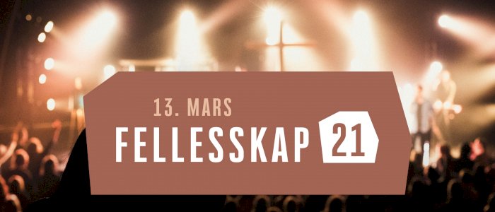 Fellesskap 21 - Kristiansund