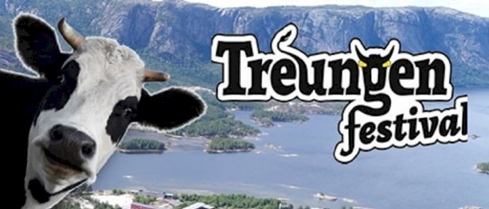 Treungen Festival 2022