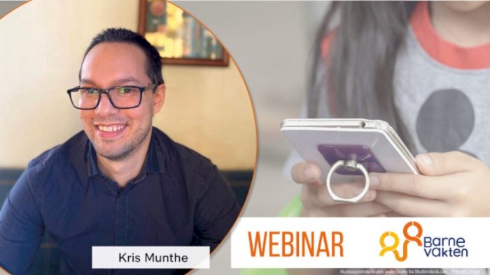 Barnets første mobil – når, hvorfor og hvilken?