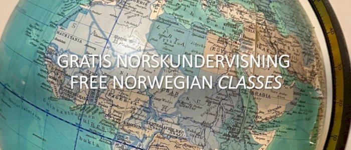 Norskkurs