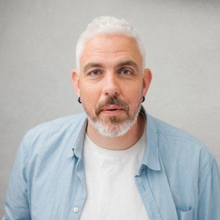 Åpent hus: Konsert med Trygve Skaug #alltidpåtour