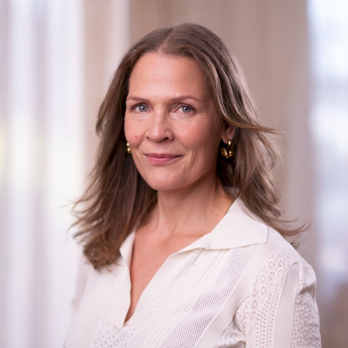 Bokbad med Åsne Seierstad: "Ufred"