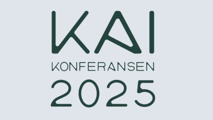 KAI-konferansen 2025