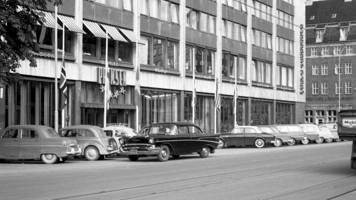 Privatarkivkonferanse 2026