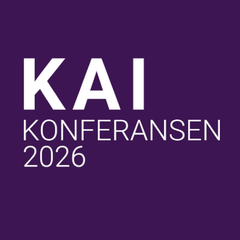 KAI-konferansen 2026