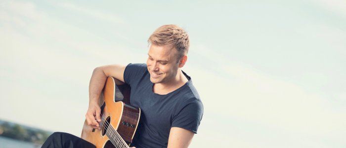 Christian Ingebrigtsen Skaperverket kulturkafe