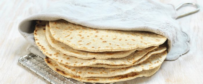 Glutenfritt lefse- og julebakstkurs