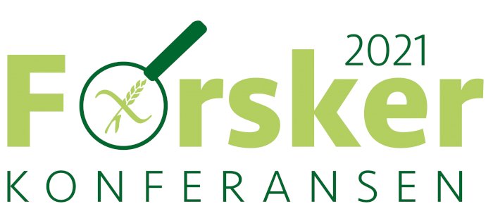 NCF Forskerkonferansen 2021