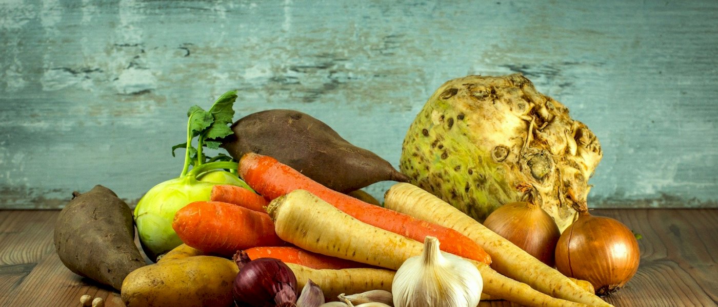 Trygg glutenfri mat  05.05.2022