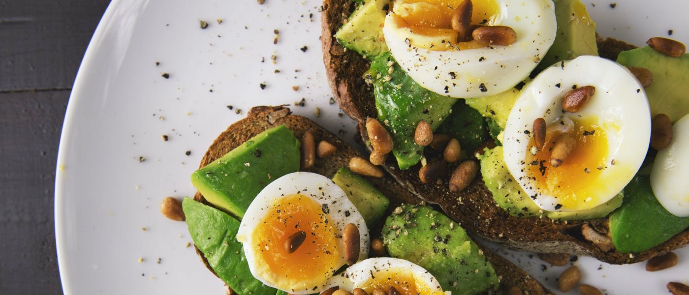 Hvordan tilrettelegge for trygg glutenfri mat? (19.05.2022)