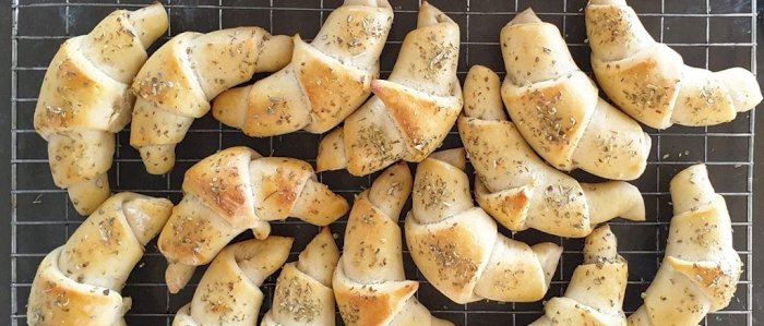 Kurs i glutenfri gjærbakst og sunnere bakst