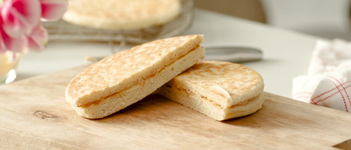 Glutenfritt lefse- og julebakstkurs