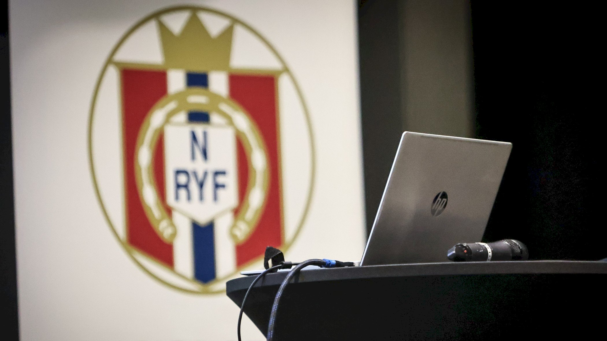 Felleskonferanse for teknisk personell 2027