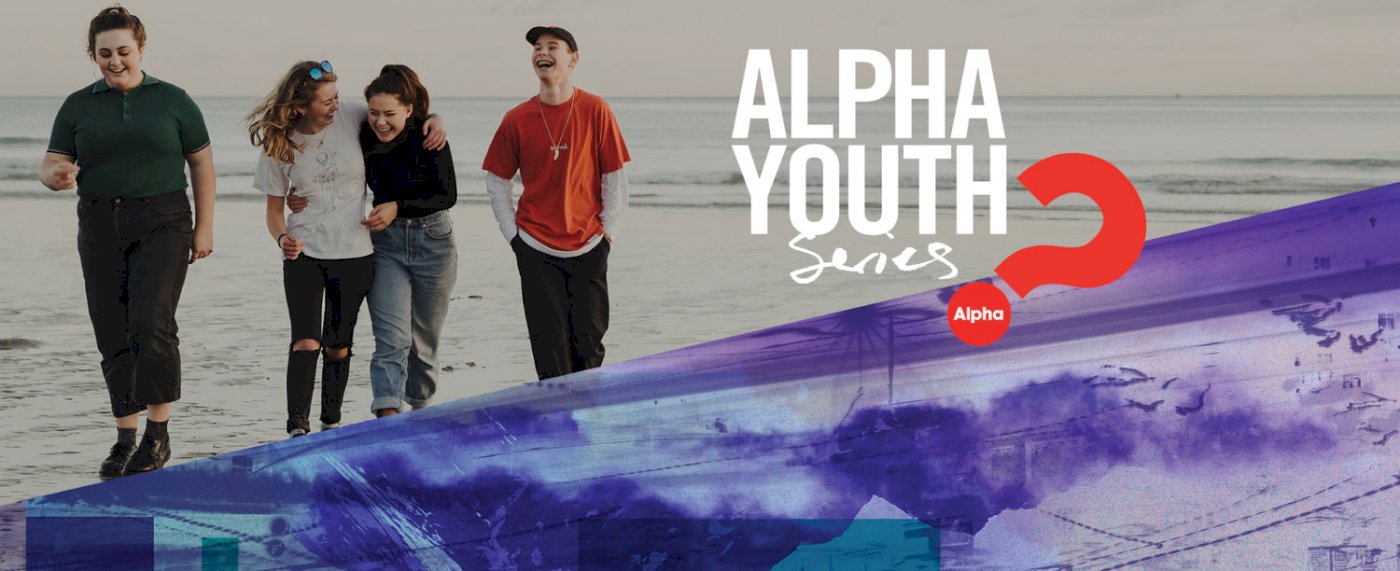 Alpha Youth Nesodden