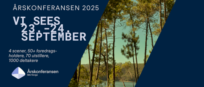 Årskonferansen 2025