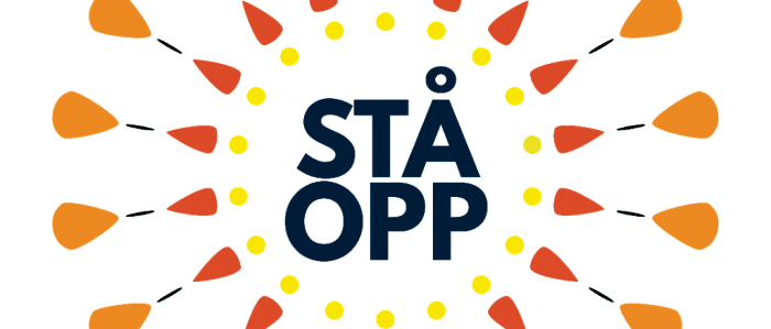 Stå opp: Noe for deres kommune??