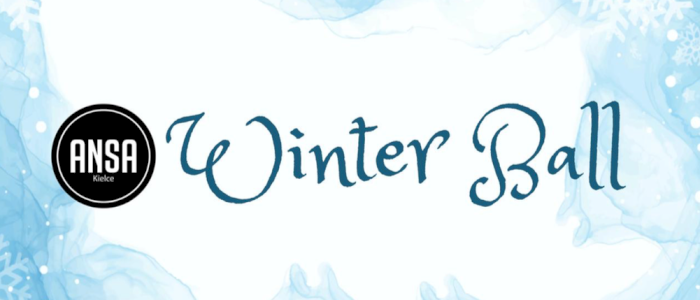 ANSA Kielce Winter ball 2024