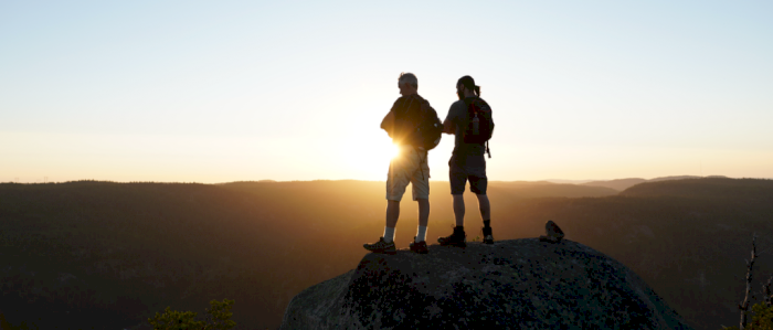 Troens Menn konferansen 2026