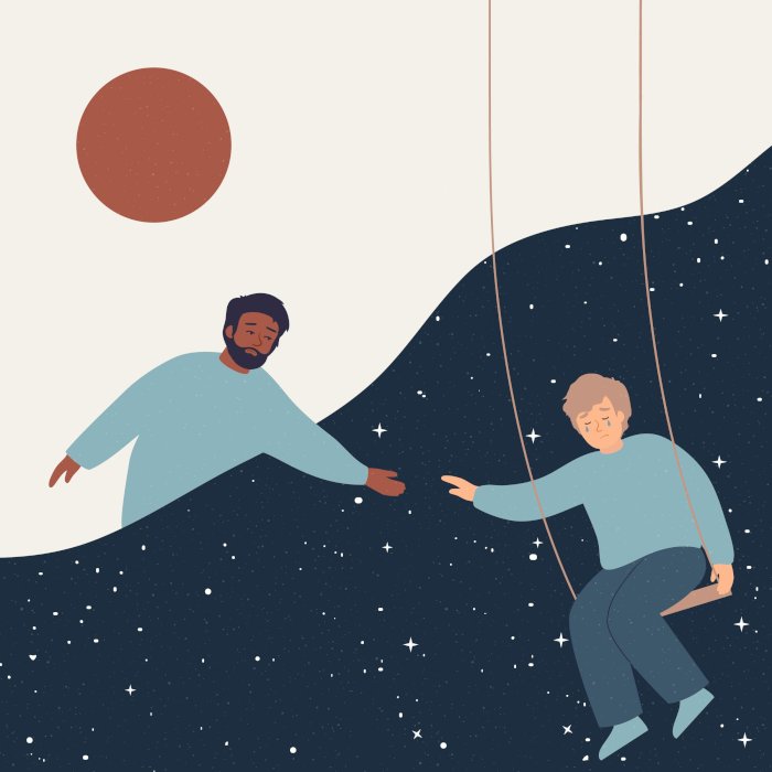 Webinar 1.2026.  Forebygging av selvmord og selvskading.