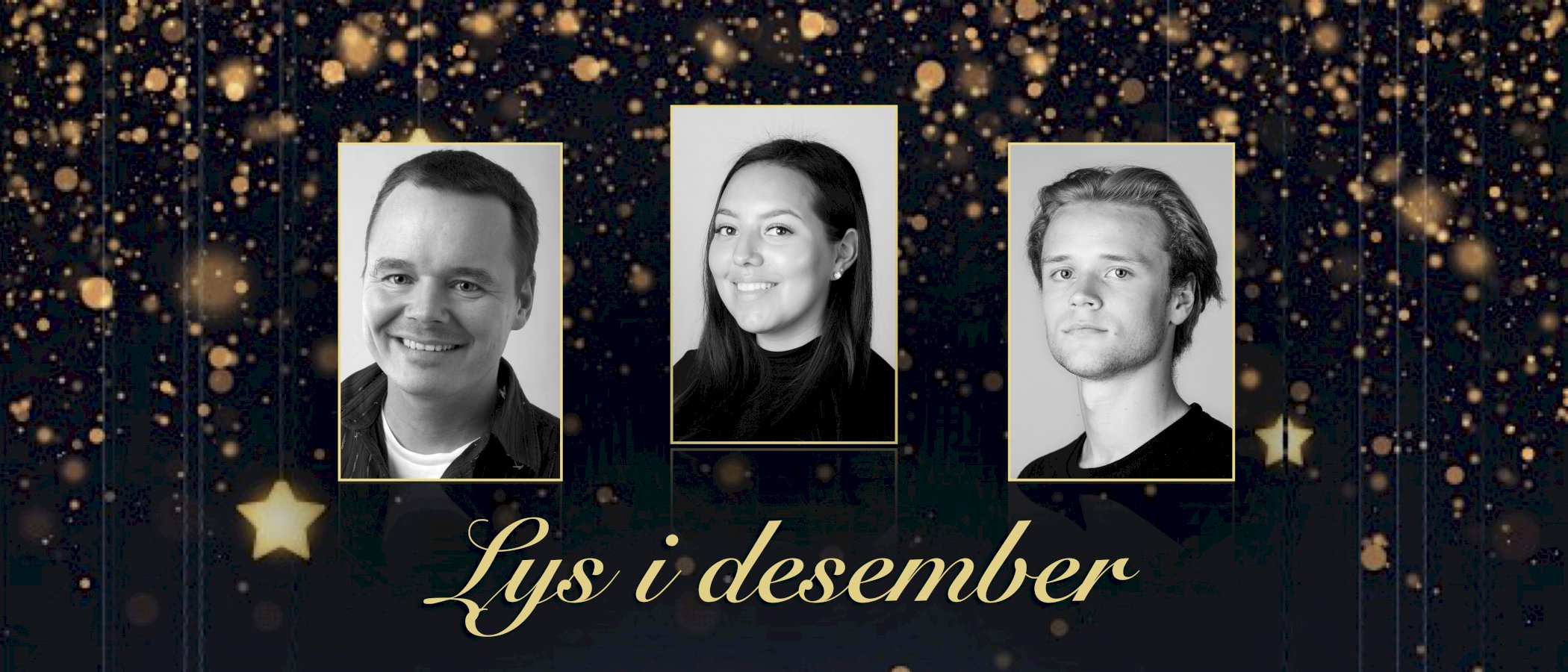 Lys i desember
