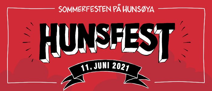 Hunsfest 2021