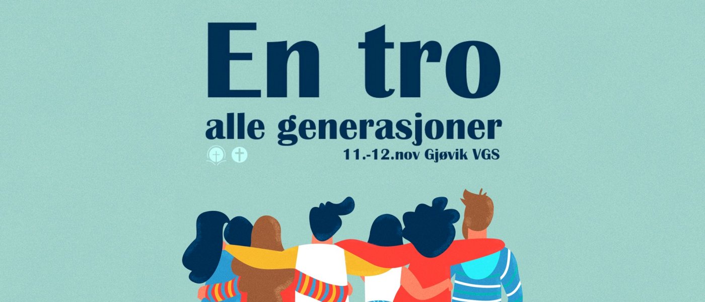 En tro, alle generasjoner