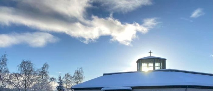 Utegudstjeneste - Fastelavn og karneval