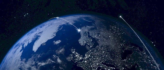 En introduksjon til romsektoren