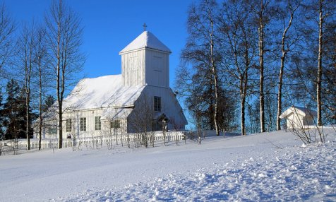 Julaftens gudstjeneste
