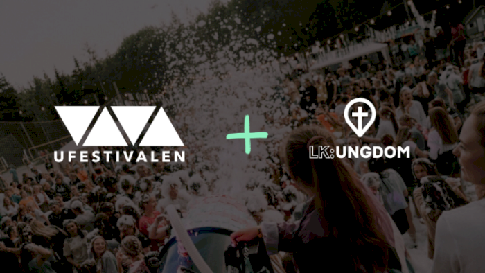 LK:Ungdom til Ufestivalen