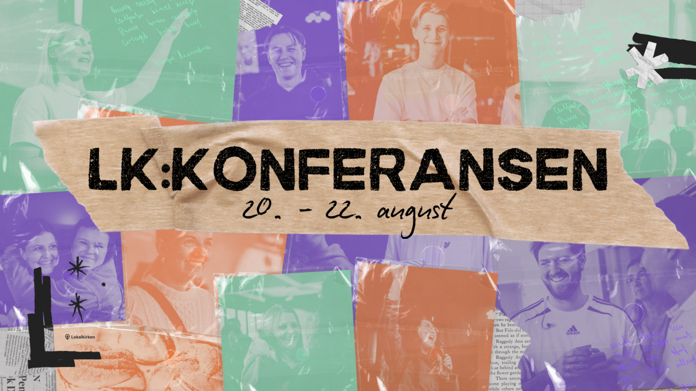 LK:KONFERANSEN 2027