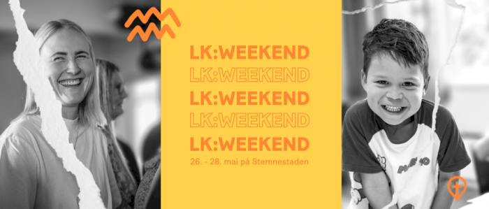 LK:WEEKEND