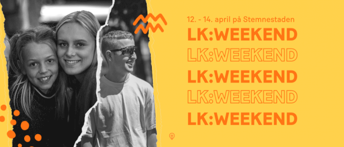 LK:WEEKEND 24