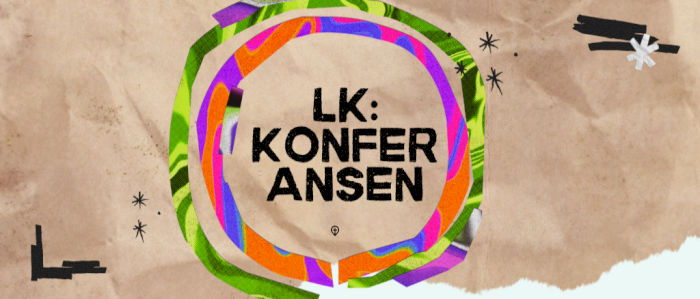 LK:KONFERANSEN 2025