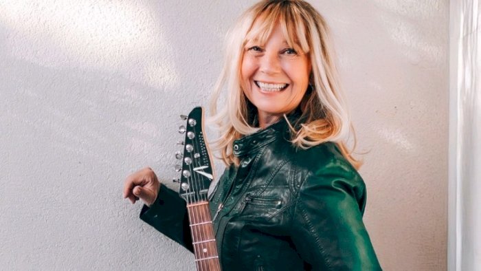 En aften med Solveig Leithaug