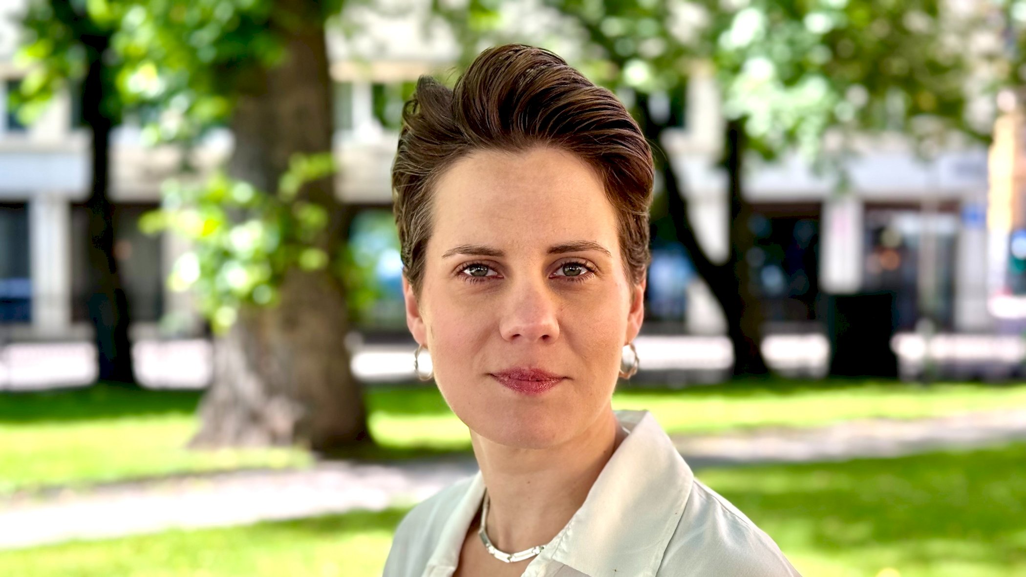 Sigrid Rege Gårdsvoll: «Riket, makten og æren – Donald Trump og de kristne som elsker ham»