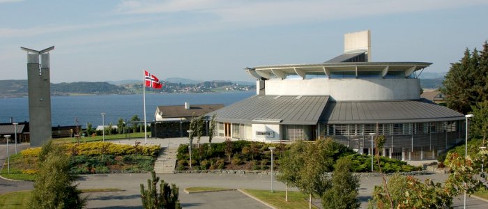 Juledagsgudstjeneste 25. desember kl. 12.00