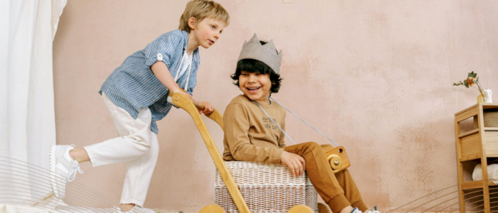 Sommerleir 5.-7. klasse Utsyn