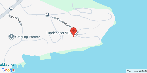 Map displaying event location