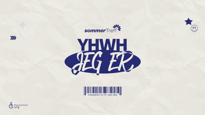 Sommertreff Lundeneset 2026