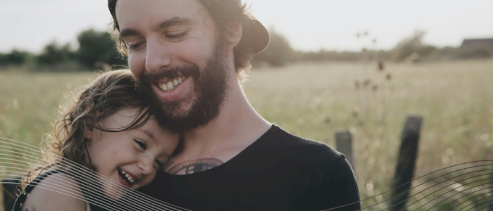 Med "far" på leir, Tonstadli