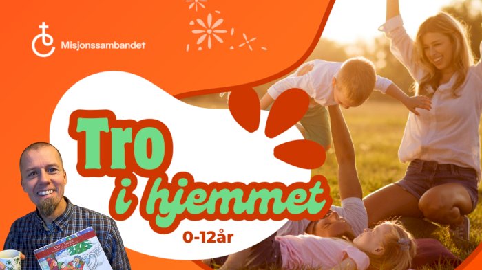 Tro i hjemmet, Sandnes