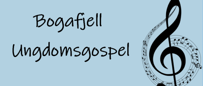 Bogafjell ungdomsgospel