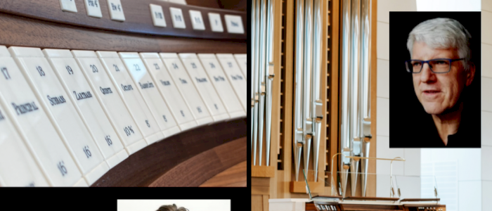 Orgel Innvielseskonsert   Østre Porsgrunn kirke