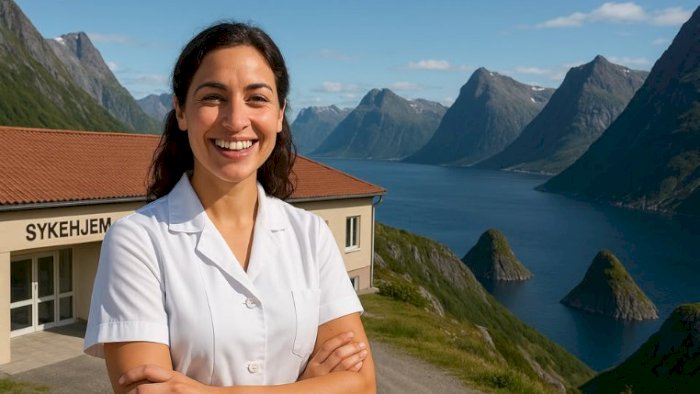 Norwegian Healthcare