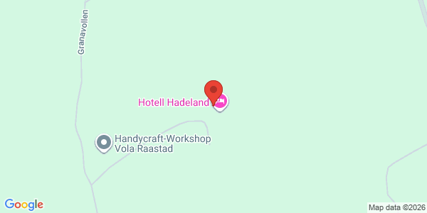 Map displaying event location